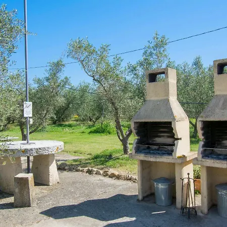 Le Macine-2 By Interhome Cecina (Livorno)
