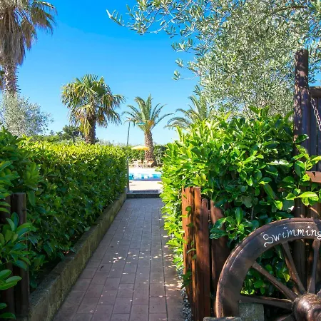 Le Macine-2 By Interhome Cecina (Livorno)