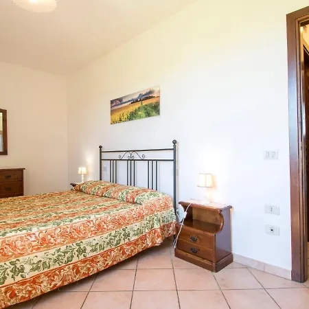 Apartment Le Macine-2 By Interhome Cecina (Livorno)