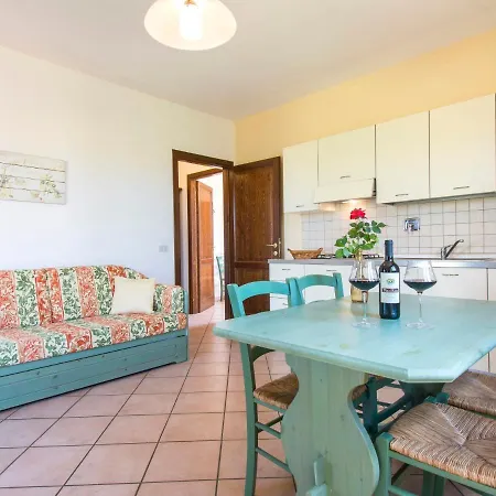 Apartment Le Macine-2 By Interhome