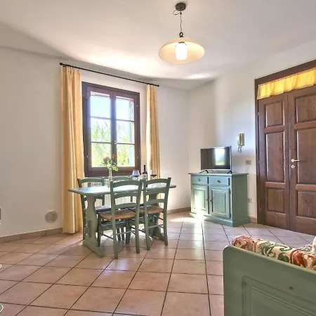 Le Macine-2 By Interhome Appartement Cecina (Livorno)