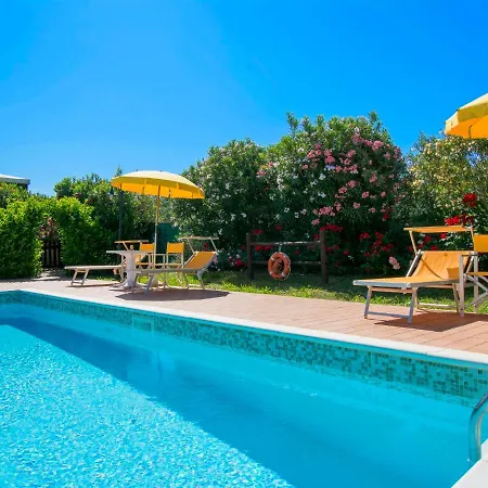 Apartmán Le Macine-2 By Interhome Cecina (Livorno)