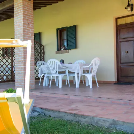 Le Macine-2 By Interhome Cecina (Livorno)