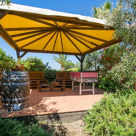 Apartmán Le Macine-2 By Interhome