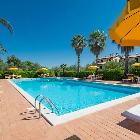 Apartmán Le Macine-2 By Interhome Cecina (Livorno)