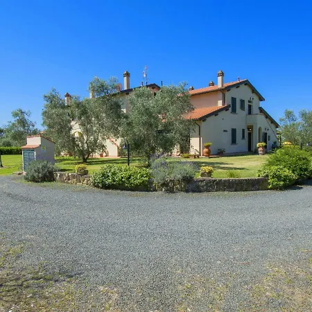 Apartmán Le Macine-2 By Interhome Cecina (Livorno)