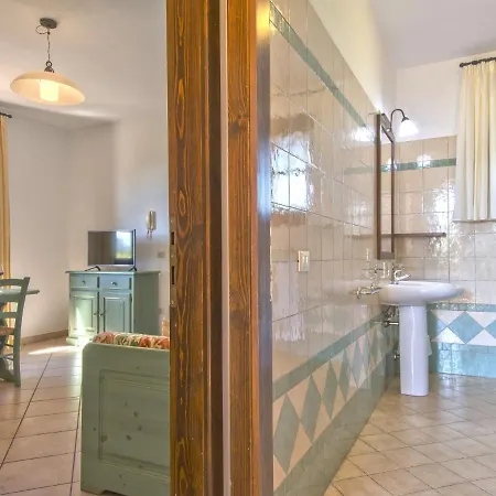 Apartmán Le Macine-2 By Interhome