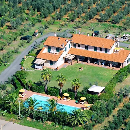 Apartmán Le Macine-2 By Interhome *